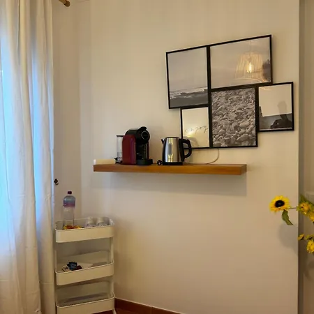 Quarto Duplo Com Terraco E Casa De Banho Privativa - Em Casa De Praia Em Almograve - Trilho Dos Pescadores Odemira Exterior photo
