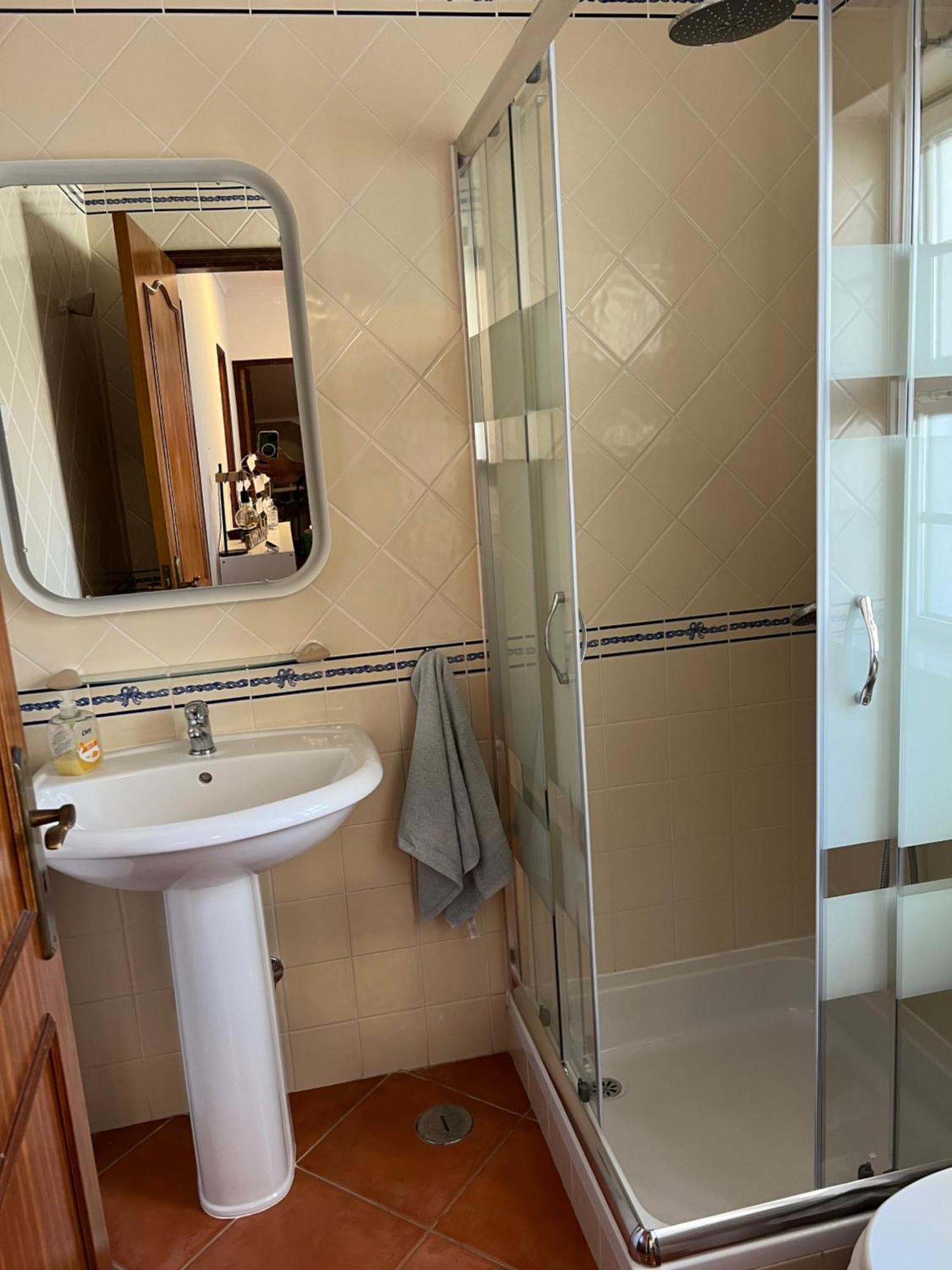 Homestay Duplo Com Terraco E Casa De Banho Privativa - Em Casa De Em Almograve - Trilho Dos Pescadores
