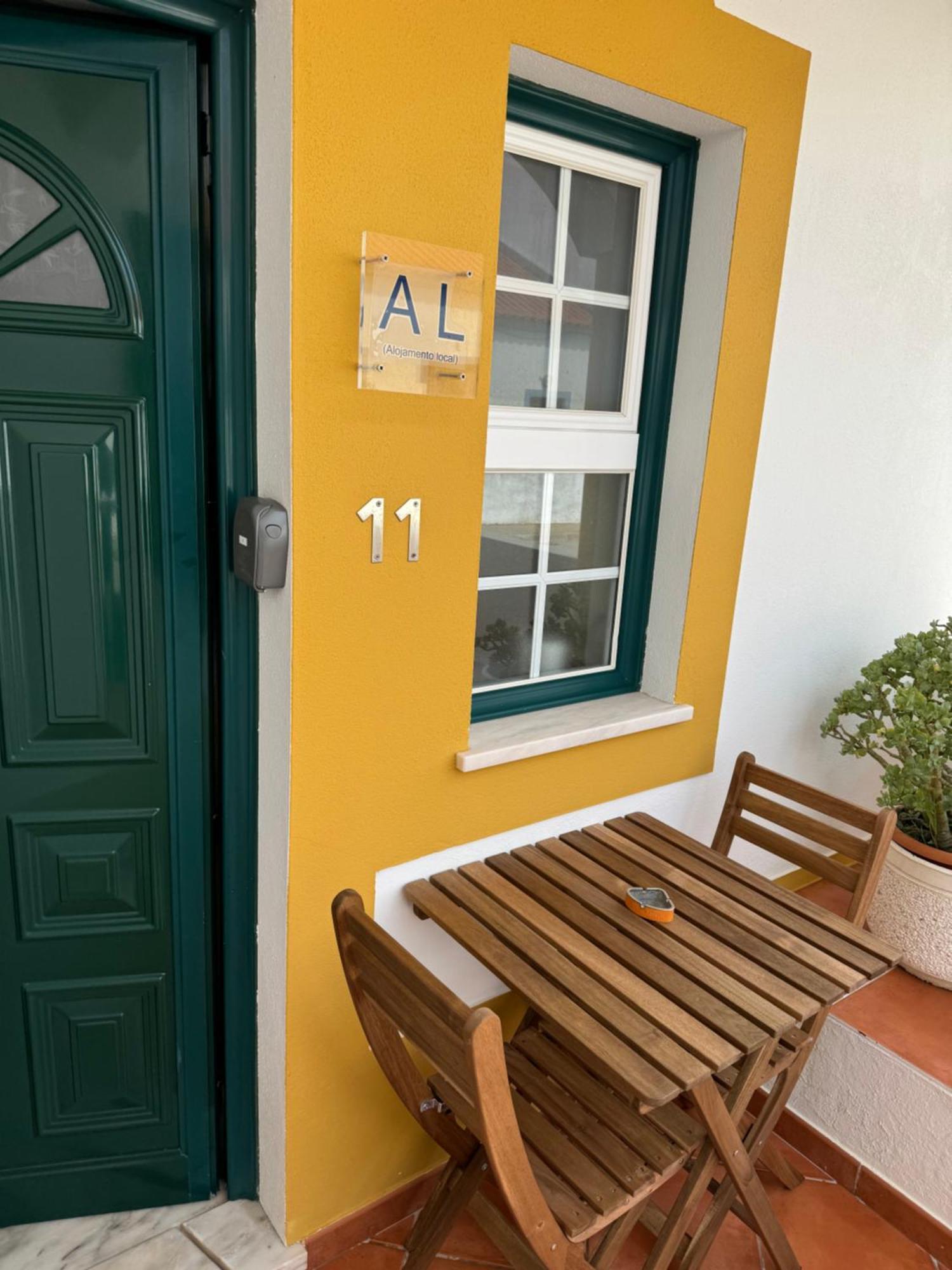 Duplo Com Terraco E Casa De Banho Privativa - Em Casa De Em Almograve - Trilho Dos Pescadores Homestay *